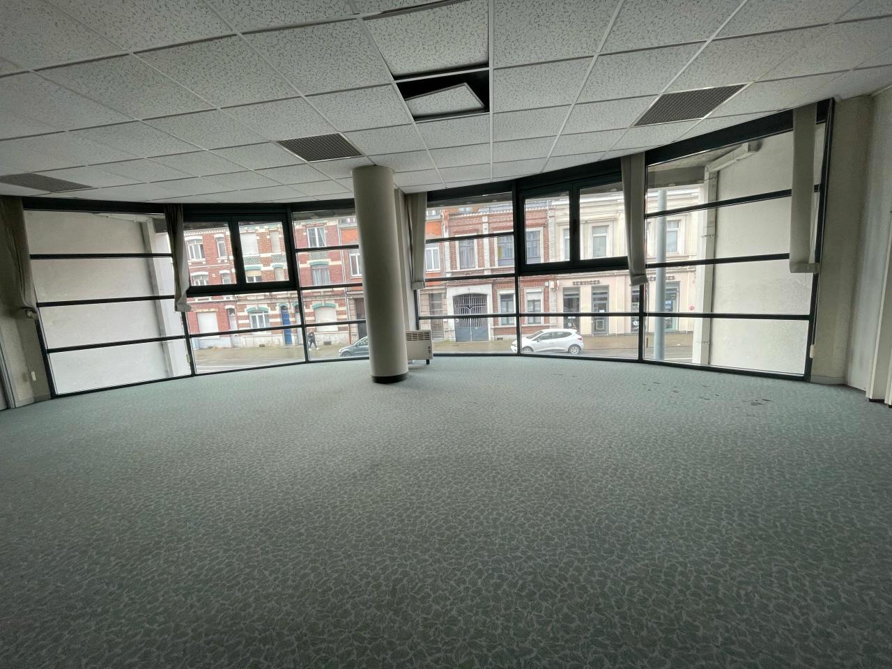 Bureau Lille 354m² Vente bureau Lille Nord OVBUR2313474 5